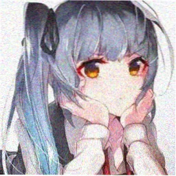 涂鸦头像